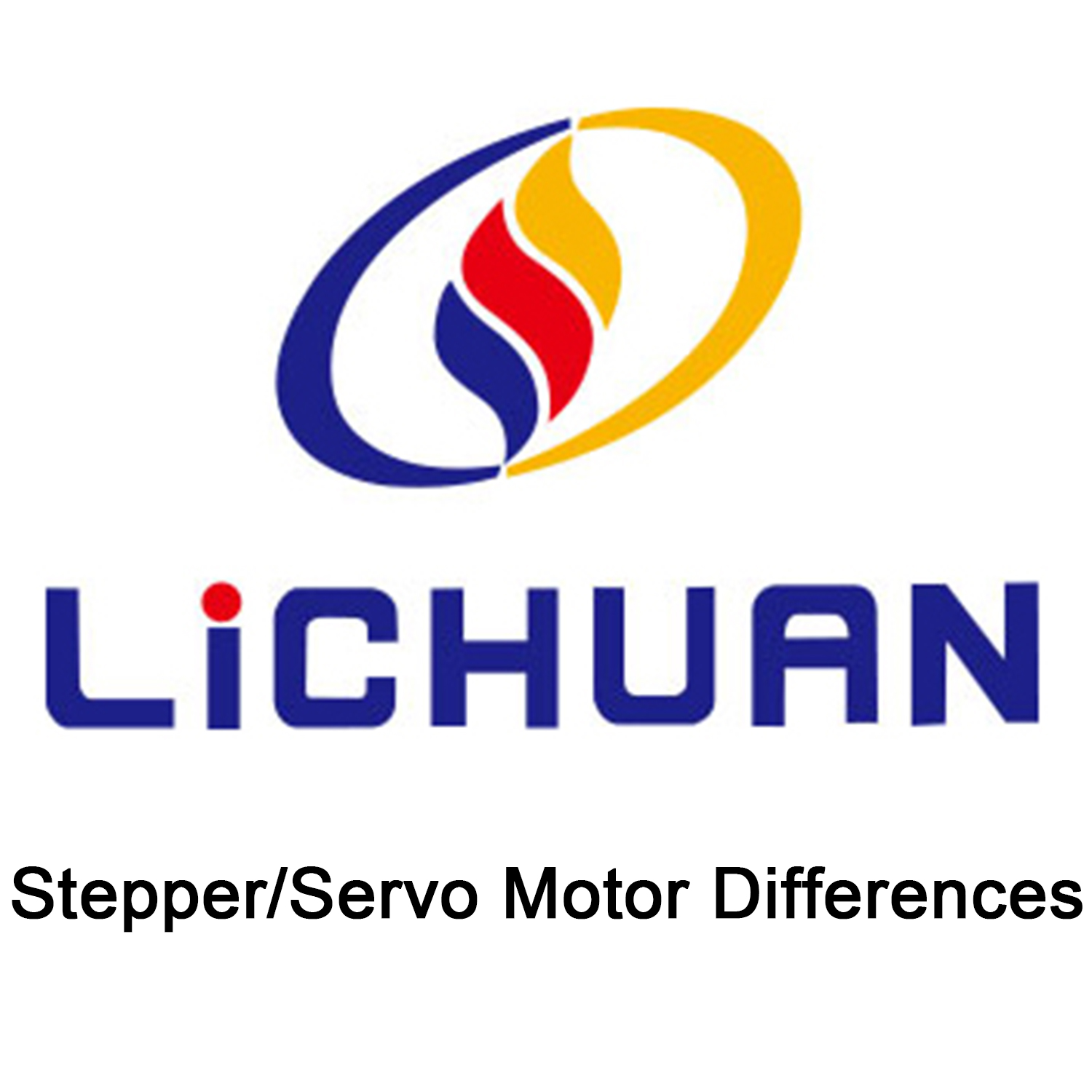 An article to understand the difference between stepper motors and servos and servo motors