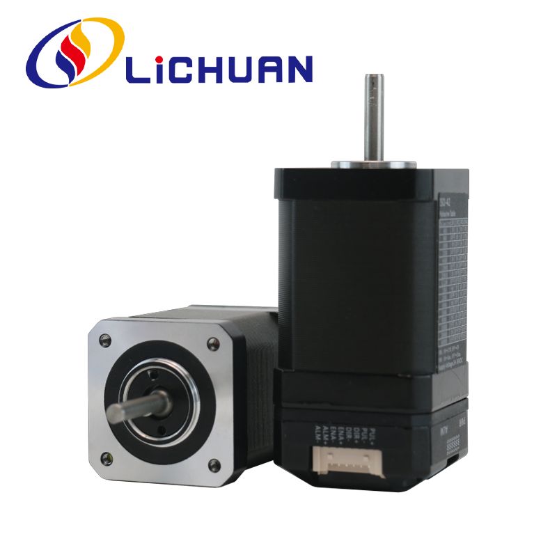 Nema17 Integrated Open Loop Stepper Motor