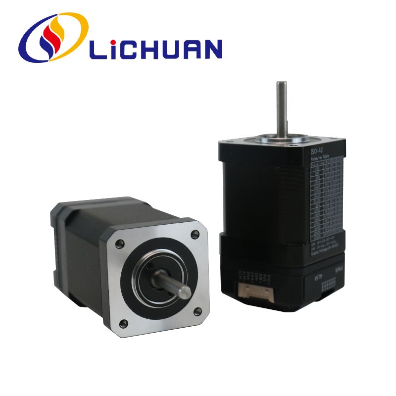 Nema17 Integrated Open Loop Stepper Motor