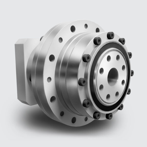 WPG - Closed Type: Gearhead