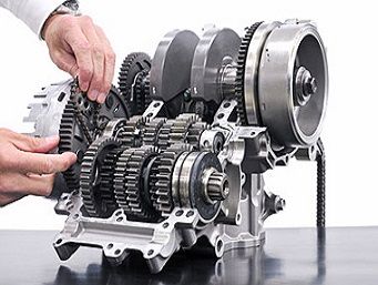 Industrial Gearbox Repair and Rebuild Services
