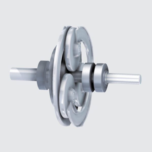 Traction Drive Type B