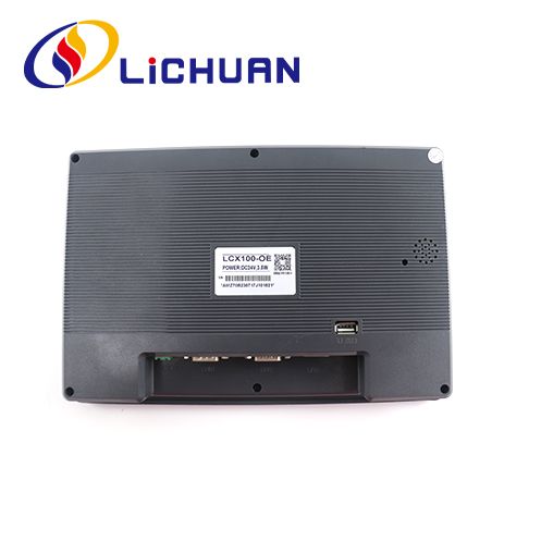 10.1 Inch Ethernet HMI Touch Screen Use on CNC
